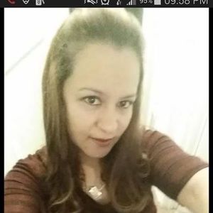 Meet your Posher, Alejandra